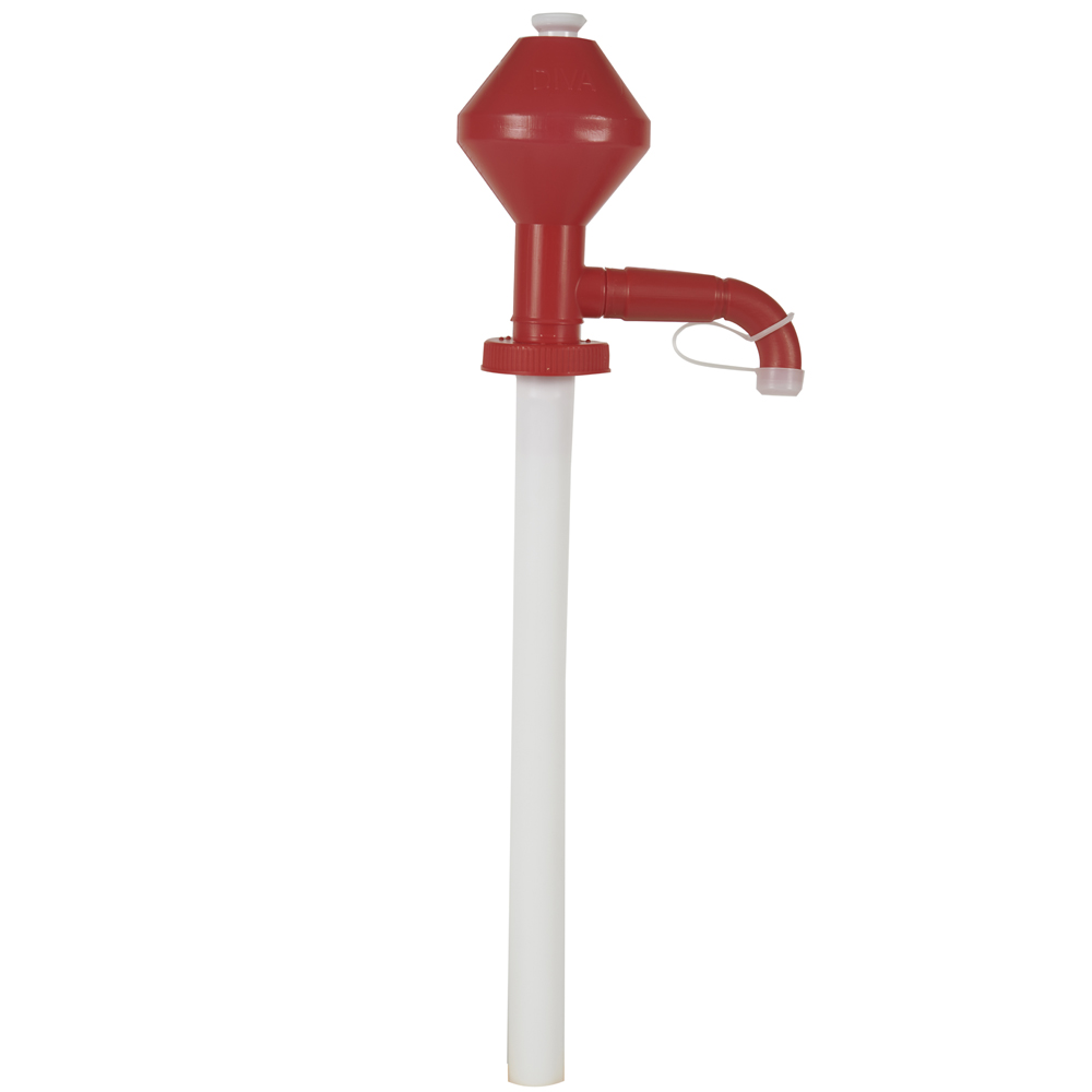 Αντλία Λαδιού 45cm Νο 1