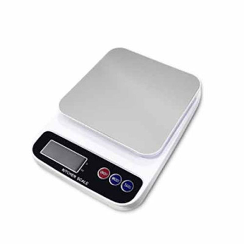 Ζυγός Κουζίνας Ψηφιακός 10kg 
