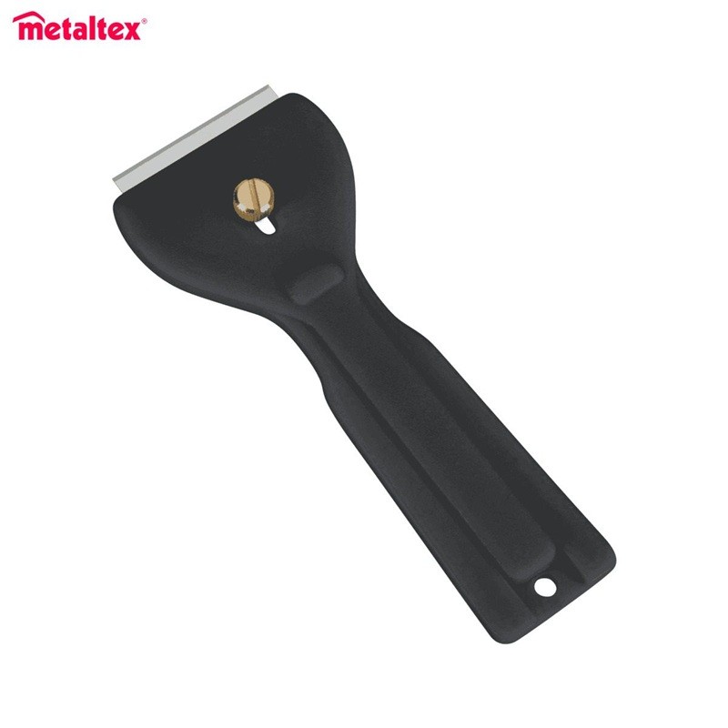 Ξύστρα Κεραμικής Εστίας Metaltex Razor 14.3cm