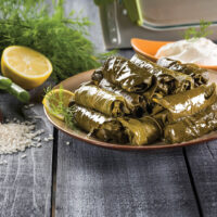 Ντολμαδομηχανή Sarma Chef Svim