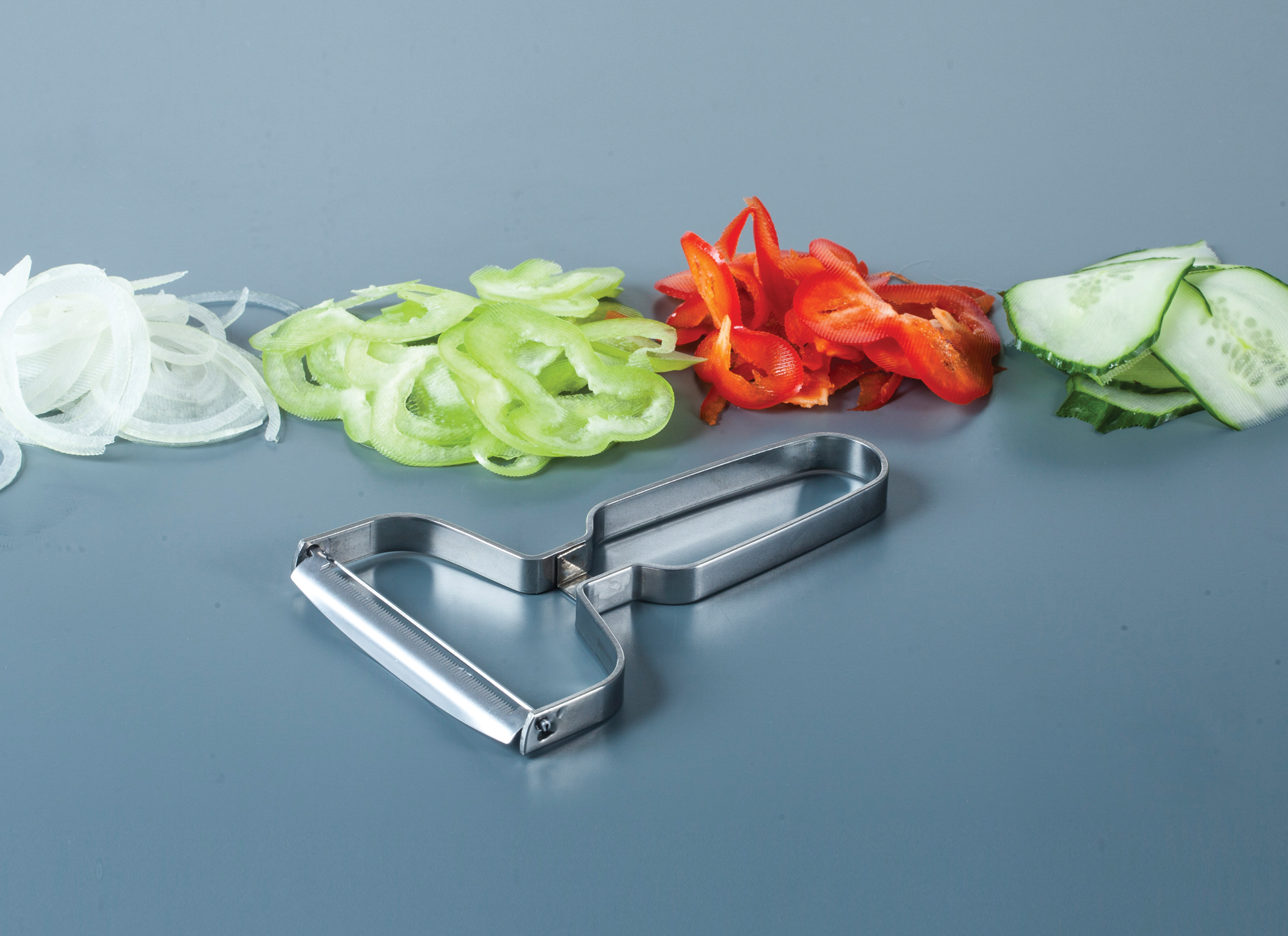 Αποφλoιωτής Ανοξείδωτος Γίγας Killer peeler