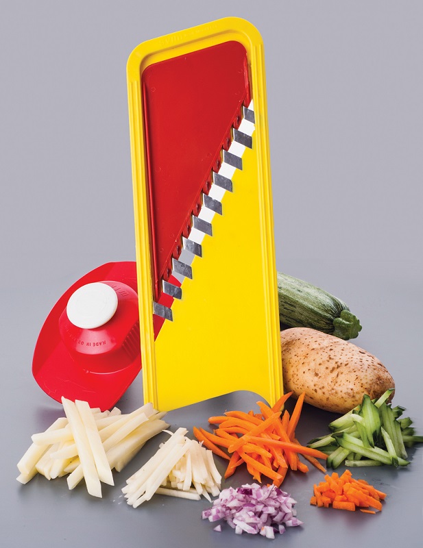 ΠΑΤΑΤΟΚΟΦΤΗΣ  SVIM 32 x 11cm