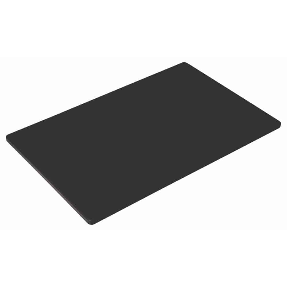 ΒΑΣΗ ΚΟΠΗΣ ΕΠΑΓΓΕΛΜΑΤΙΚΗ ΜΑΥΡΗ 33cm x 18cm x 1cm