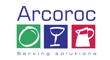 Arcoroc